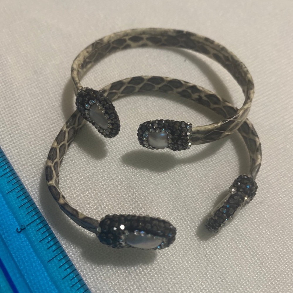 Pair Bangles - image 3